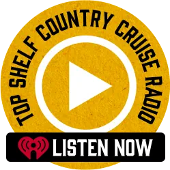iHeart Top Shelf Country Radio