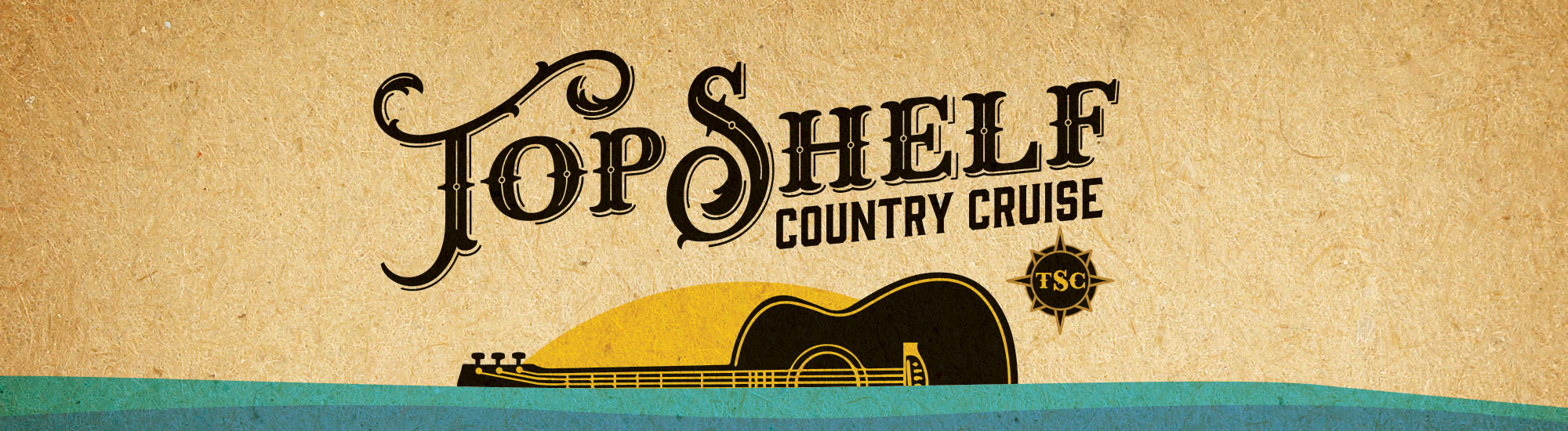 Top Shelf Country Cruise