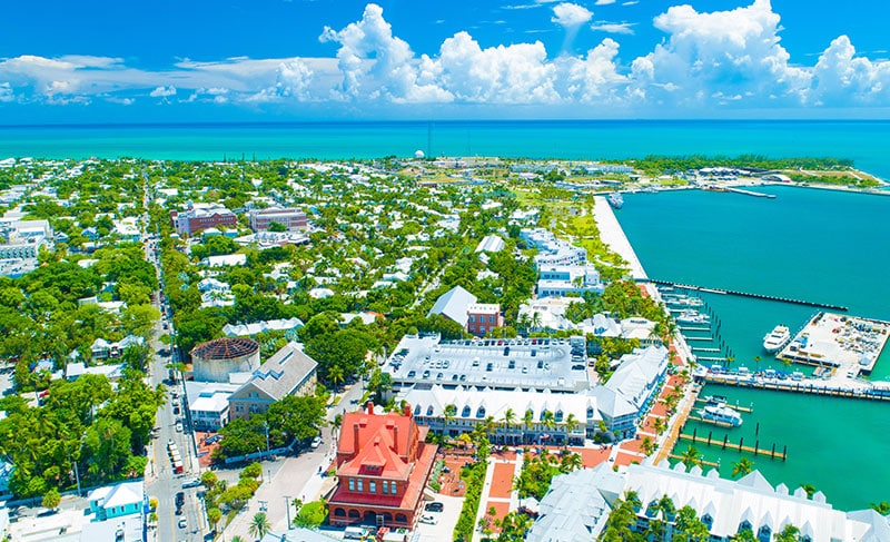 Key West, FL