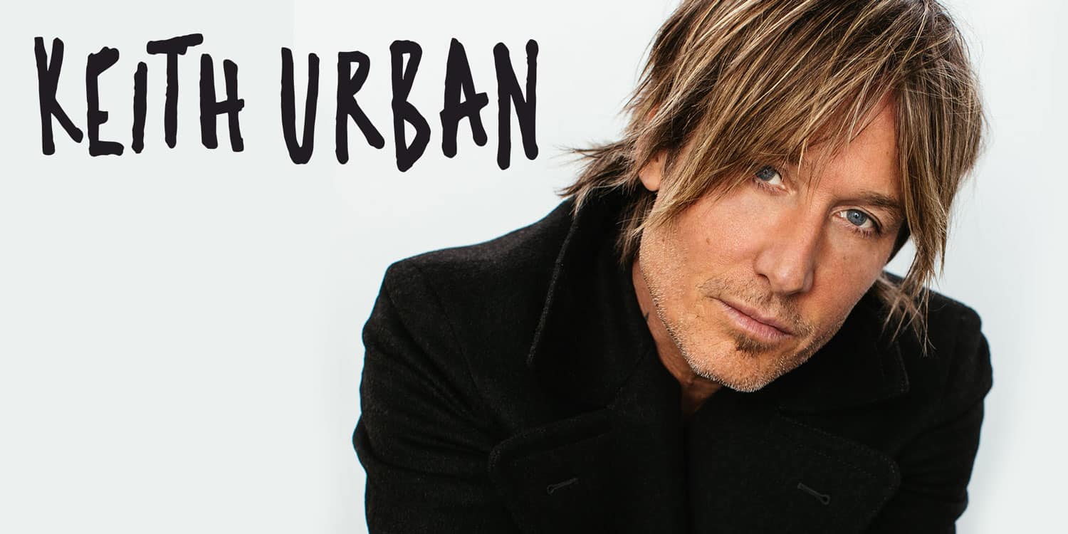 Keith Urban