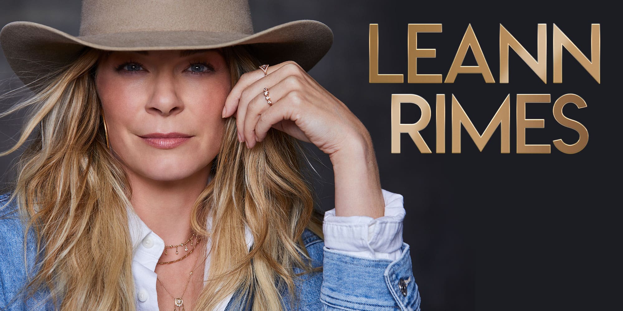 Leann Rimes