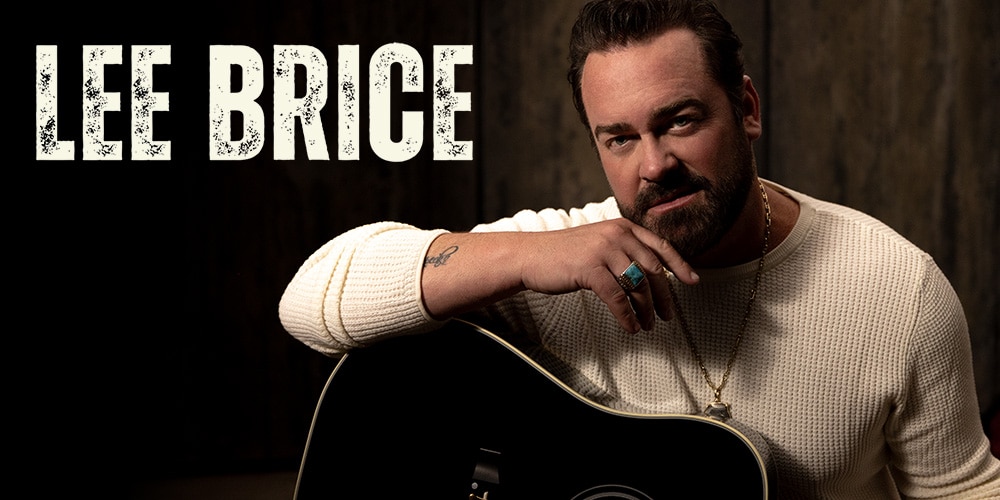 Lee Brice