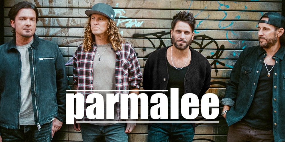Parmalee