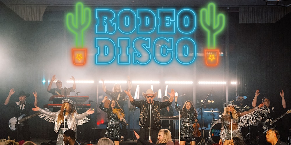 Rodeo Disco